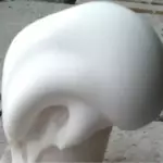 Дисперсность пены