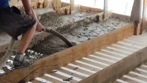 Пенобетон в каждый дом