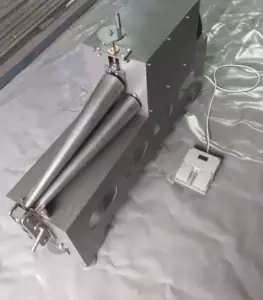 Вальцы для конусов купить